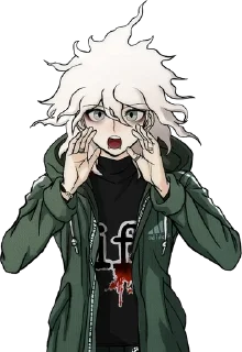 😠 emoji *-_#Саня#_-* Telegram sticker 11 of 101