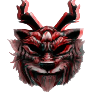 😈 emoji WildCraft Telegram sticker 18 of 45