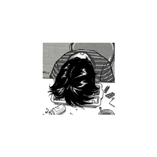 😩 emoji Im sad Telegram sticker 15 of 17