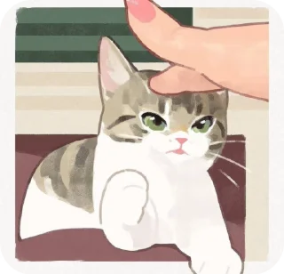 🌟 emoji @fleur_de_la_mort @ARFIA Telegram sticker 6 of 40