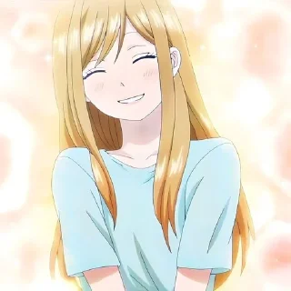 🌟 emoji Akane @Mika_Stiki @shinobu2_4 Telegram sticker 22 of 85