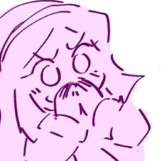 😳 emoji monkeys in love Telegram sticker 15 of 45