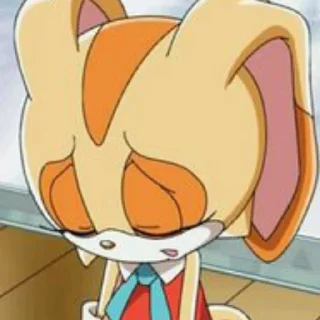 🩹 emoji ♡.♡[sonic] Cute girls ♡.♡ Telegram sticker 23 of 102