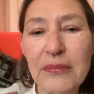 😄 emoji Тётя Зина Telegram sticker 6 of 34