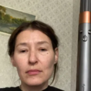 😄 emoji Тётя Зина Telegram sticker 24 of 34