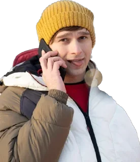 😜 emoji Тётя Марта Telegram sticker 5 of 9