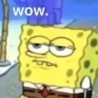 😐 emoji MEMES I’VE FOUND Telegram sticker 12 of 42
