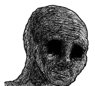 😞 emoji весело мочим русню Telegram sticker 11 of 33