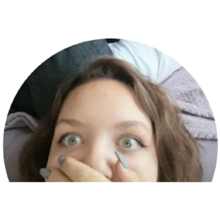 😱 emoji лохи Telegram sticker 5 of 16