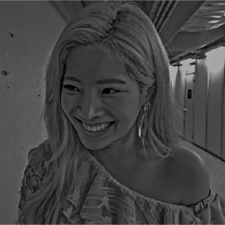 😂 emoji Dahyun Telegram sticker 5 of 25
