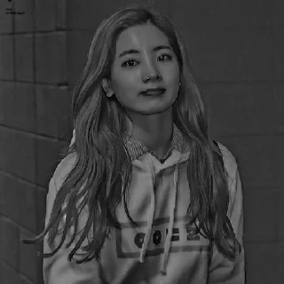 🙂 emoji Dahyun Telegram sticker 7 of 25
