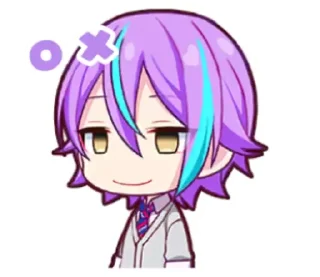😅 emoji чооо секай! Telegram sticker 23 of 24