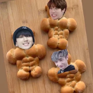 🌟 emoji Стреи боги Telegram sticker 14 of 60
