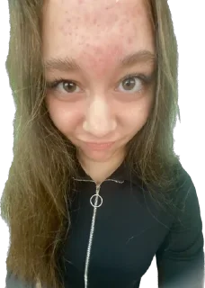 😣 emoji Боги 9 А Telegram sticker 13 of 26