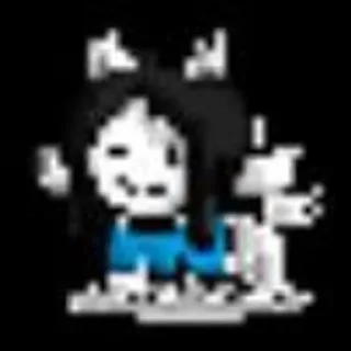 🌟 emoji ХоЙ я ТэМ!!! Telegram sticker 13 of 22