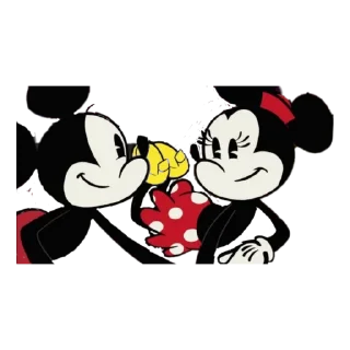 ❤️ emoji Чат общения: @DRUZYAU Telegram sticker 13 of 36