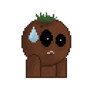 Sticker from FMP Admins 2