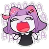 😱 emoji @tgemojis мини масюня без кринж надписей Telegram sticker 21 of 49