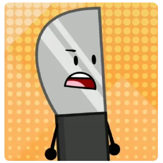🔪 emoji II - Knife! | @tavloi Telegram sticker 14 of 72