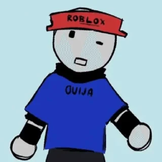 🌟 emoji Ivan | Bad things by @Zip_TheB Telegram sticker 7 of 93