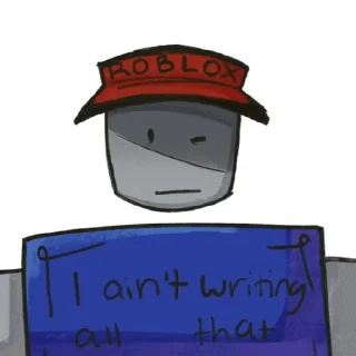🌟 emoji Ivan | Bad things by @Zip_TheB Telegram sticker 10 of 93