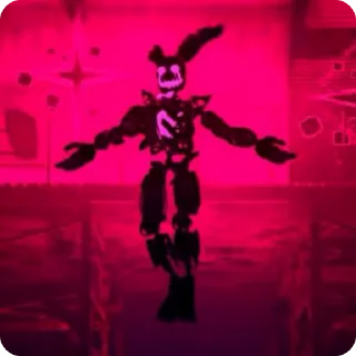 🌟 emoji Springtrap [Indie Cross] @SubSticks @fStikBot Telegram sticker 8 of 26