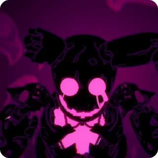 🌟 emoji Springtrap [Indie Cross] @SubSticks @fStikBot Telegram sticker 14 of 26