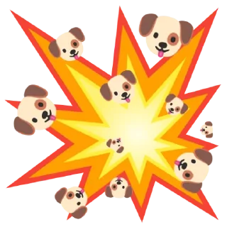 🌟 emoji psina Telegram sticker 21 of 120