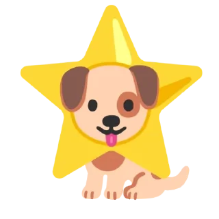 🌟 emoji psina Telegram sticker 17 of 120