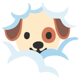 Sticker from psina