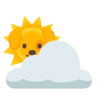Sticker from psina