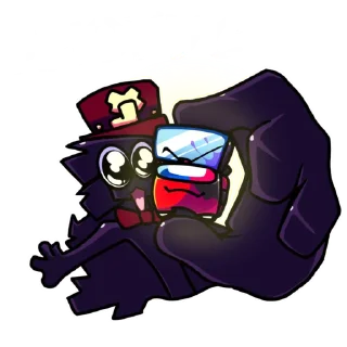 🍅 emoji 🧱JeyZoov 🧱 Telegram sticker 17 of 43