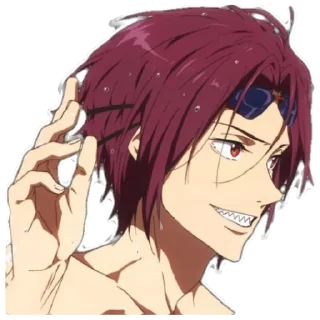 😏 emoji Free! @tschrlpl Telegram sticker 7 of 82