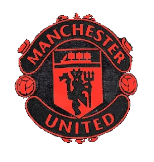Sticker from MU 2023
