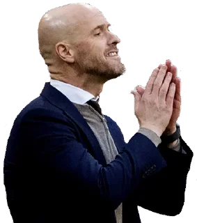 🙏 emoji MU 2023 Telegram sticker 11 of 119