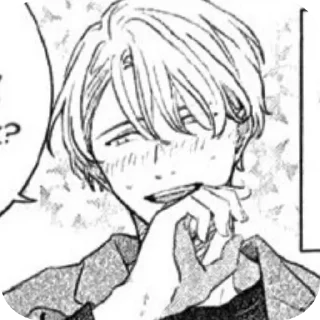 📚 emoji haruki nakayama Telegram sticker 5 of 120