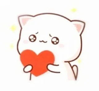 🌟 emoji 💓💓💓 Telegram sticker 9 of 14