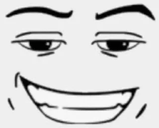 😏 emoji фу глесты Telegram sticker 15 of 37
