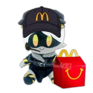 📦 emoji Plush N by @xx_AliNol_xx Telegram sticker 9 of 116
