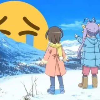 😭 emoji май реакшн Telegram sticker 17 of 22