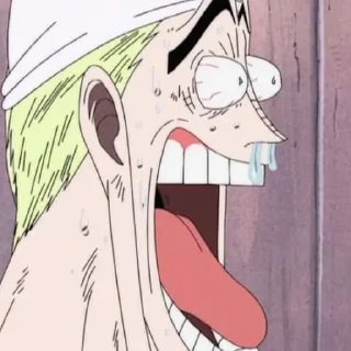 😵 emoji май реакшн Telegram sticker 19 of 22
