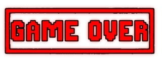 🎮 emoji Global Error часть 1 @FaerBear Telegram sticker 12 of 119