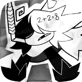 🌟 emoji ᶻ 𝘇 ‌𐰁  ִֺ۪ 𝅄 @lapaupaullette Telegram sticker 18 of 50