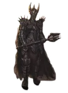 🗡 emoji The Lord of the Rings Telegram sticker 19 of 48