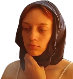 🙏 emoji рембо Telegram sticker 6 of 81