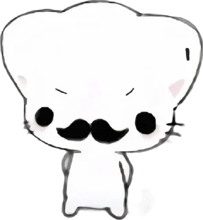 🌟 emoji >< Telegram sticker 4 of 79
