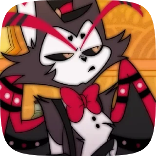 🌟 emoji БОЛЬШЕ ⇨ @CLOOBHUB ХАСК ОТЕЛЬ ХАЗБИН HUSK HOTEL ТГ Telegram sticker 18 of 53