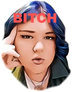 🥱 emoji Эдисон Перец Telegram sticker 13 of 47