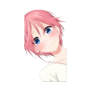 😳 emoji Ichika 1 Telegram sticker 6 of 15