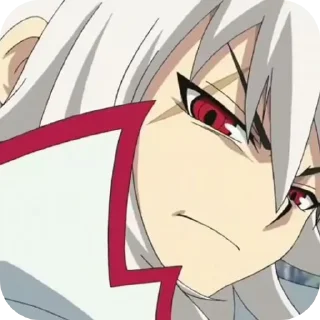 😒 emoji Shu Kurenai • @Earth928B Telegram sticker 12 of 40